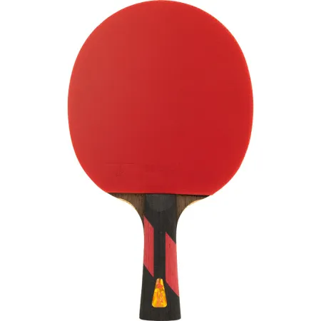 Ракетка для н/т DOUBLE FISH 7A+C, для професс.,ITTF Appr.,накл.2,1мм,+ 2 мяча V40+мм ITTF Appr за 3&nbsp;559.80 ₽ купить в Чебоксарах