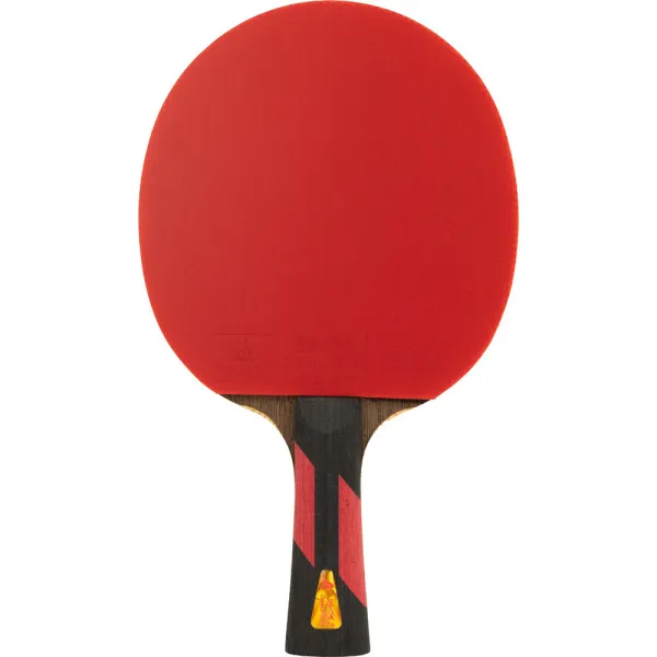 Ракетка для н/т DOUBLE FISH 7A+C, для професс.,ITTF Appr.,накл.2,1мм,+ 2 мяча V40+мм ITTF Appr за 3&nbsp;559.80 ₽ в Чебоксарах