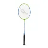Ракетка для бадм. DOUBLE FISH JINQUE QT-1601, для продвинутых,карбон со струнами,литая,голубой за 3&nbsp;015.80 ₽ купить в Чебоксарах