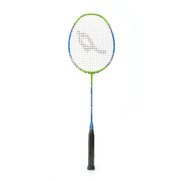 Ракетка для бадм. DOUBLE FISH JINQUE QT-1601, для продвинутых,карбон со струнами,литая,голубой за 3&nbsp;015.80 ₽ в Чебоксарах