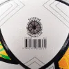 Мяч футзал. TORRES Futsal Club, FS323764, р.4, 10 пан. ПУ, 4 под. сл, гибрид. сш. бело-зел-оранж за 2&nbsp;264.40 ₽ купить в Чебоксарах