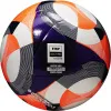 Мяч для пляж. футб. ADIDAS Conext 25 Pro Beach, JH1276, р.5, FIFA Pro, 14 пан, ТПУ, маш.сш, оранж. за 7&nbsp;457.90 ₽ купить в Чебоксарах