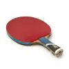 Ракетка для н/т DOUBLE FISH 5A+C, для продвин, ITTF Appr, накл. 2,1 мм, конич. ручка+ 2 мяча V40+мм за 2&nbsp;779.50 ₽ купить в Чебоксарах