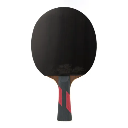 Ракетка для н/т DOUBLE FISH 7A+C, для професс.,ITTF Appr.,накл.2,1мм,+ 2 мяча V40+мм ITTF Appr за 3&nbsp;559.80 ₽ купить в Чебоксарах