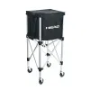 Корзина для теннисных мячей HEAD TT7003, на 125 мячей,с сумкой-переноской, складная, металл, черный за 6&nbsp;942.80 ₽ купить в Чебоксарах