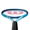 Ракетка б/т Wilson Tour Slam Lite Gr2, WR199010U2,для любит, алюминий, со струнами, сине-голубая за 6&nbsp;358 ₽ купить в Чебоксарах