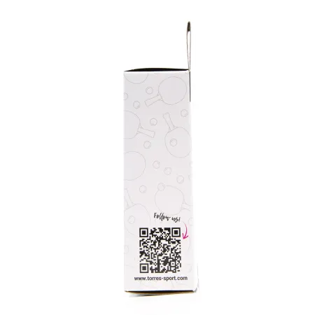 Мяч для наст. тенниса TORRES Profi 3*, TT23012, диам. 40+мм, упак. 6 шт, белый за 338.30 ₽ купить в Чебоксарах
