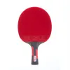 Ракетка для н/т DOUBLE FISH CK-208, для любителй, ITTF,наклад. 2,2 мм, конич. ручка + сумка-чехол за 2&nbsp;004.30 ₽ купить в Чебоксарах