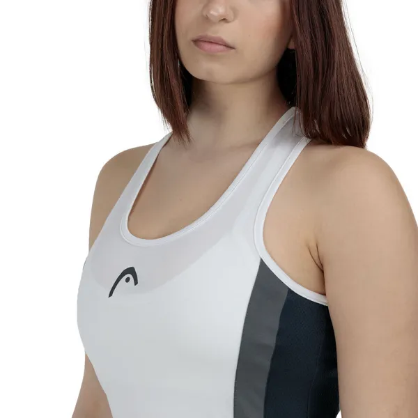 Платье HEAD Club 25 Dress W за 8&nbsp;795.80 ₽ в Чебоксарах