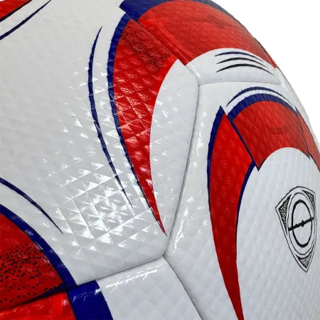 Мяч футб. ADIDAS Tiro Competition JW1534, р.5, FIFA Pro, 32 пан., ПУ, термосшивка, бело-красный за 7&nbsp;036.30 ₽ купить в Чебоксарах