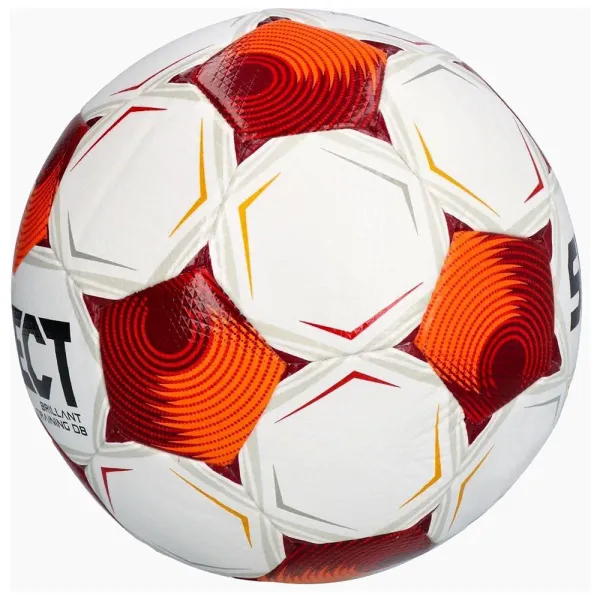 Мяч футб. SELECT Brillant Training DB V25 за 4&nbsp;936.80 ₽ в Чебоксарах