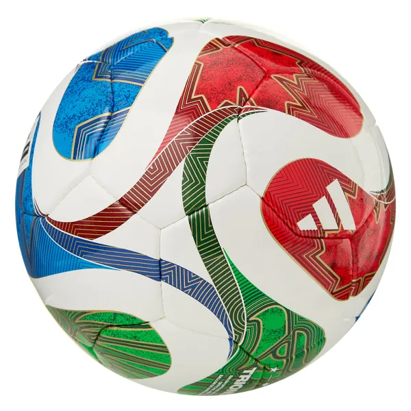 WC26 Trionda PRO Sala, JD8033 1