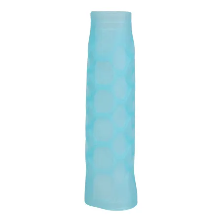 Грип BULLPADEL Grip Gel, 472015, 0.5 мм, голубой за 3&nbsp;830.10 ₽ купить в Чебоксарах