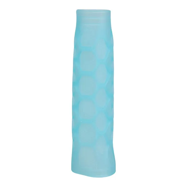 Грип BULLPADEL Grip Gel, 472015, 0.5 мм, голубой за 3&nbsp;830.10 ₽ в Чебоксарах