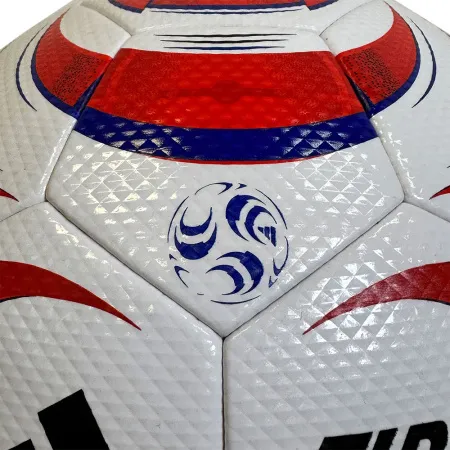 Мяч футб. ADIDAS Tiro Competition JW1534, р.5, FIFA Pro, 32 пан., ПУ, термосшивка, бело-красный за 7&nbsp;036.30 ₽ купить в Чебоксарах