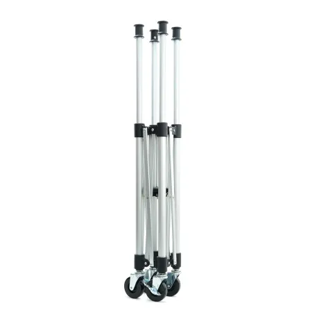 Корзина для теннисных мячей HEAD TT7003, на 125 мячей,с сумкой-переноской, складная, металл, черный за 6&nbsp;942.80 ₽ купить в Чебоксарах