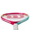 Ракетка б/т дет. Wilson Intrigue Jr 21, WR180510U, для дет.5-6лет, алюминий,со струн.,розово-бирюзов за 5&nbsp;271.70 ₽ купить в Чебоксарах