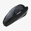 Сумка-чехол HEAD TOUR Racquet Bag S, 260644-BKWH, с карманом для 3 тен.ракеток, черно-белый за 6&nbsp;723.50 ₽ купить в Чебоксарах