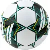 Мяч футб. SELECT Match DВ V23, 0575360004,р.5, FIFA Basic, 32п, ПУ, гибр.сш., бело-зелено-черн за 5&nbsp;875.20 ₽ купить в Чебоксарах