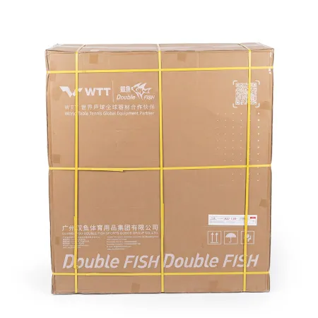 Стол для наст. тенниса DOUBLE FISH AW-138, Outdoor для открытого воздуха, толщина 6мм, синий за 71&nbsp;343.90 ₽ купить в Чебоксарах