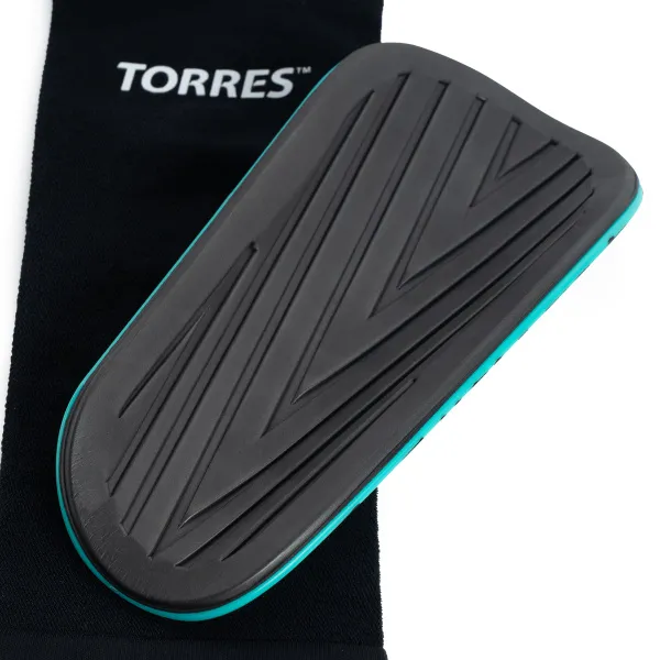 Щитки футбольные TORRES Pro за 1&nbsp;972 ₽ в Чебоксарах