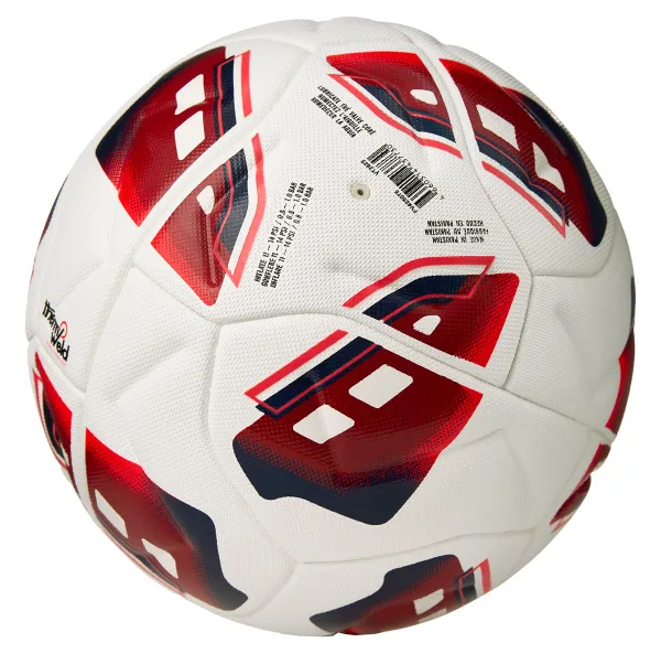 Мяч футб. VISION TRITON, FV425075, р.5,FIFA Quality Pro,MF, 16 пан, термосш.,бел-красный за 8&nbsp;007 ₽ в Чебоксарах