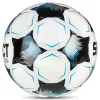 Мяч футзал. SELECT Futsal Master V26, 1043471003, р.4, Basic,32п, гл.ПУ, руч.сш,бело-сине-черный за 7&nbsp;031.20 ₽ купить в Чебоксарах