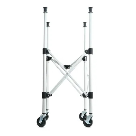 Корзина для теннисных мячей HEAD TT7003, на 125 мячей,с сумкой-переноской, складная, металл, черный за 6&nbsp;942.80 ₽ купить в Чебоксарах