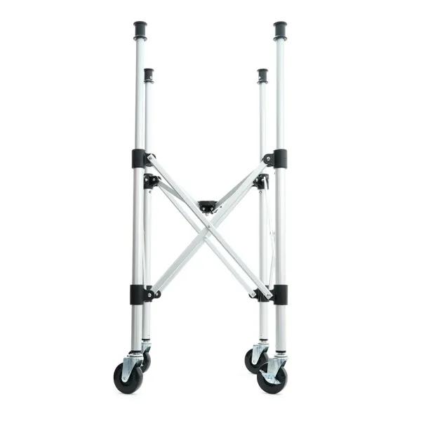 Корзина для теннисных мячей HEAD TT7003, на 125 мячей,с сумкой-переноской, складная, металл, черный за 6&nbsp;942.80 ₽ в Чебоксарах