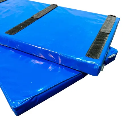 Защита на волейбольные стойки (пара) ZAVODSPORTA за 12&nbsp;740 ₽ купить в Чебоксарах