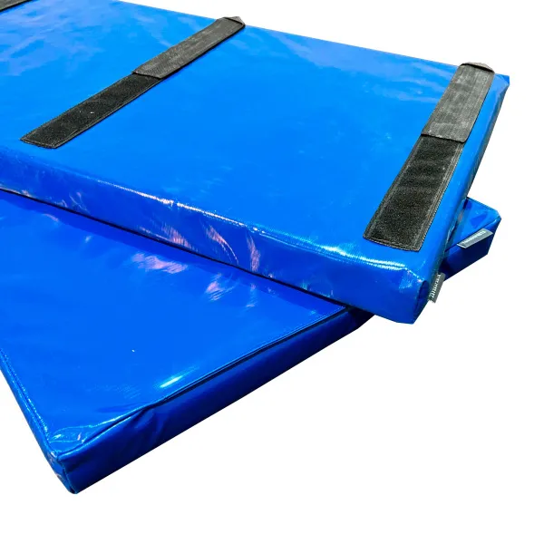 Защита на волейбольные стойки (пара) ZAVODSPORTA за 12&nbsp;740 ₽ в Чебоксарах