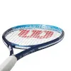 Ракетка б/т Wilson Ultra Power 105 Gr1, WR147010U1, для любит, композит, со струнами, темносин-бел за 11&nbsp;662 ₽ купить в Чебоксарах
