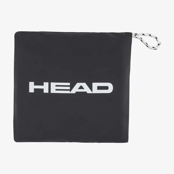 Сумка для обуви HEAD Tour Shoe Bag, 260704-BKWH, 35*23*14 см, черно-белый за 2&nbsp;099.50 ₽ в Чебоксарах