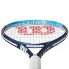 Ракетка б/т Wilson Ultra Power 105 Gr1, WR147010U1, для любит, композит, со струнами, темносин-бел за 11&nbsp;662 ₽ купить в Чебоксарах