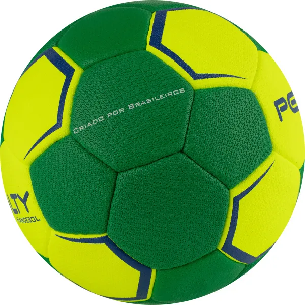 СЦ*Мяч ганд. PENALTY HANDEBOL SUECIA H2L ULTRA GRIP FEMININO, 5115615300-U,р.2,PU,руч.с,жел-зел за 3&nbsp;512.20 ₽ в Чебоксарах