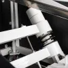 Баскетбольная стойка мобильная складная на пружинах вынос 2,25 м c противовесом ZAVODSPORTA за 530&nbsp;660 ₽ купить в Чебоксарах