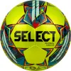 Мяч футзал. SELECT Futsal Mimas, 1053460550, р.4,FIFA Basic, 32 пан, гл.ПУ, руч.сш, жел-сине-красный за 6&nbsp;303.60 ₽ купить в Чебоксарах