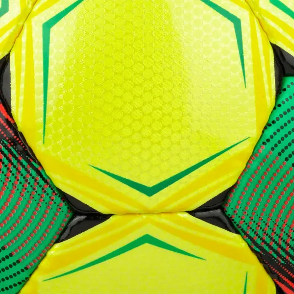 Мяч футзал. SELECT Futsal Mimas V26, 1053471007, р.4,FIFA Basic, 32п, ПУ, руч.сш, желто-зелено-черн. за 6&nbsp;113.20 ₽ в Чебоксарах