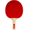 Ракетка для н/т Stiga Fight Red, 184001, для любителей, накладка 1,5 мм ITTF, прямая ручка за 1&nbsp;837.70 ₽ купить в Чебоксарах