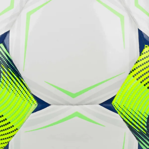 Мяч футзал. SELECT Futsal Talento 13 V26, 1062471015, р.3, 32п, ТПУ, гибр.сш, бело-сине-желтый за 4&nbsp;355.40 ₽ в Чебоксарах