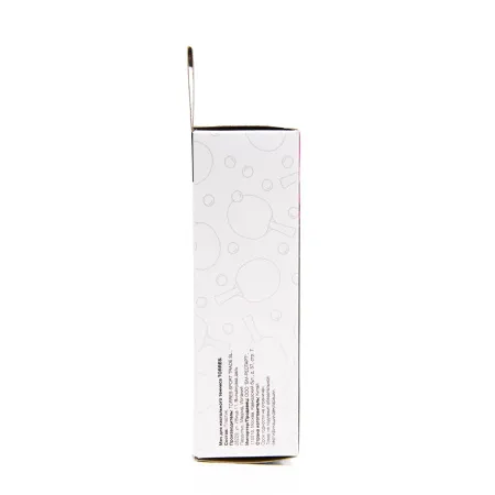 Мяч для наст. тенниса TORRES Profi 3*, TT23012, диам. 40+мм, упак. 6 шт, белый за 338.30 ₽ купить в Чебоксарах