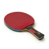 Ракетка для н/т DOUBLE FISH 7A+C, для професс.,ITTF Appr.,накл.2,1мм,+ 2 мяча V40+мм ITTF Appr за 3&nbsp;559.80 ₽ купить в Чебоксарах