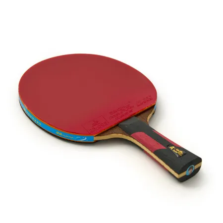 Ракетка для н/т DOUBLE FISH 7A+C, для професс.,ITTF Appr.,накл.2,1мм,+ 2 мяча V40+мм ITTF Appr за 3&nbsp;559.80 ₽ купить в Чебоксарах