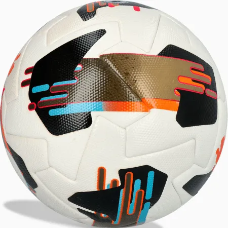 Мяч футб. PUMA Orbita 1 TB, 08432201, р.5, FIFA Quality Pro, 12 пан, ПУ, термосшивка, мультиколор за 13&nbsp;392.60 ₽ купить в Чебоксарах