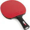Ракетка для н/т DOUBLE FISH Black Carbon King Racket 3***, для професс.,ITTF Appr.,накл.2,1,мм за 4&nbsp;346.90 ₽ купить в Чебоксарах