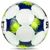 Мяч футзал. SELECT Futsal Talento 13 V26, 1062471015, р.3, 32п, ТПУ, гибр.сш, бело-сине-желтый за 4&nbsp;355.40 ₽ купить в Чебоксарах