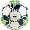 Мяч футзал. SELECT Futsal Master Shiny V22, 1043460004, р.4, Basic,32п, гл.ПУ, руч.сш,бел-син-зел за 7&nbsp;539.50 ₽ купить в Чебоксарах