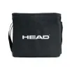 Корзина для теннисных мячей HEAD TT7003, на 125 мячей,с сумкой-переноской, складная, металл, черный за 6&nbsp;942.80 ₽ купить в Чебоксарах