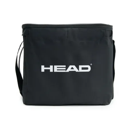 Корзина для теннисных мячей HEAD TT7003, на 125 мячей,с сумкой-переноской, складная, металл, черный за 6&nbsp;942.80 ₽ купить в Чебоксарах