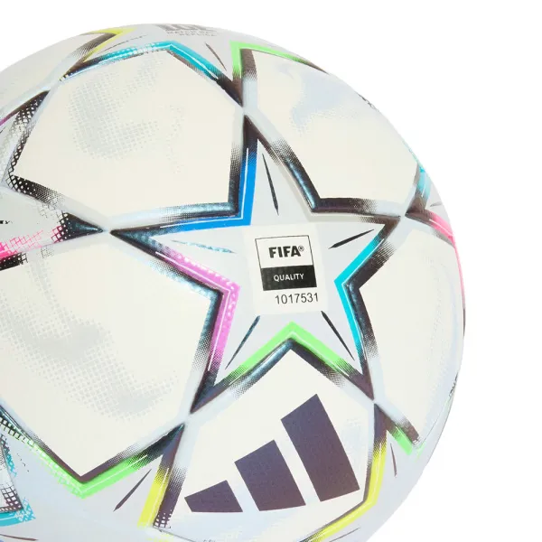 Мяч футб. ADIDAS UCL League Box KE9771, р.5, FIFA Quality, 32п, ТПУ, термосш, мультиколор за 5&nbsp;766.40 ₽ в Чебоксарах